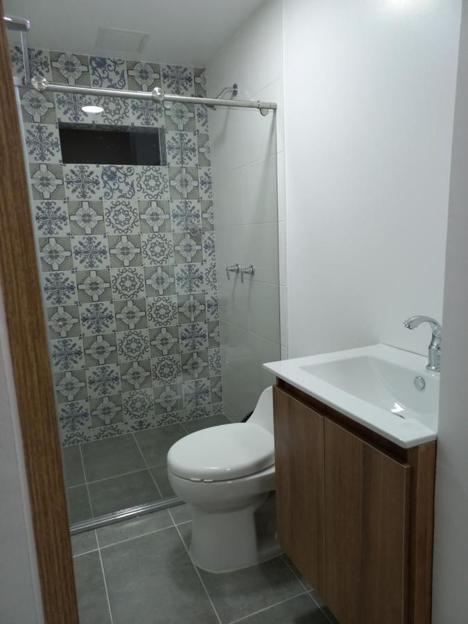 Apartamento Vacacional Fl Martinz Manizales Eksteriør billede
