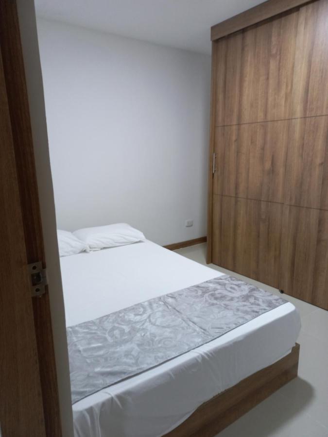 Apartamento Vacacional Fl Martinz Manizales Eksteriør billede