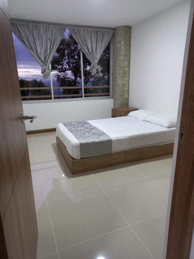 Apartamento Vacacional Fl Martinz Manizales Eksteriør billede